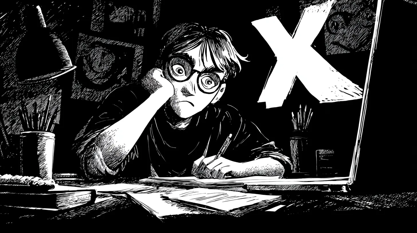 I gave X hours to X for 30 days, Best Decision Ever