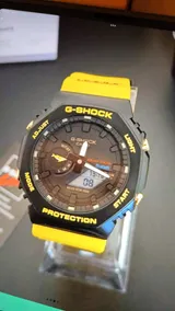 G-Shock and treasure hunting on Vinted with ChatGPT5