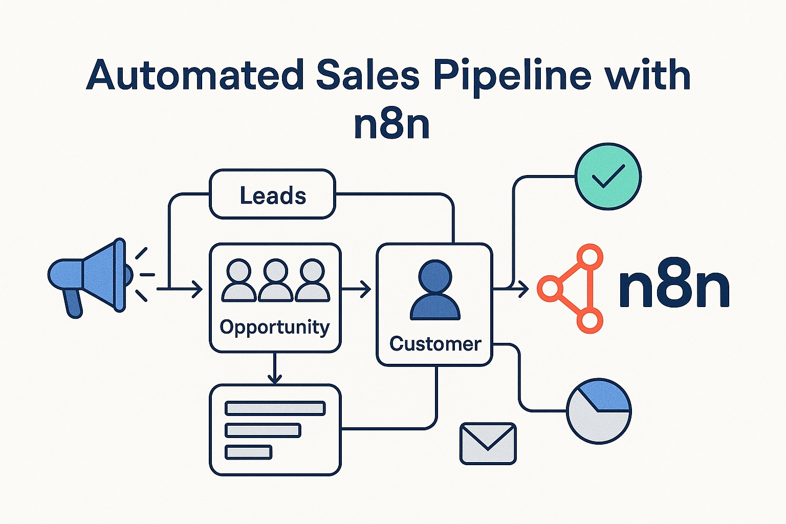 Cégrobot Sales Pipeline