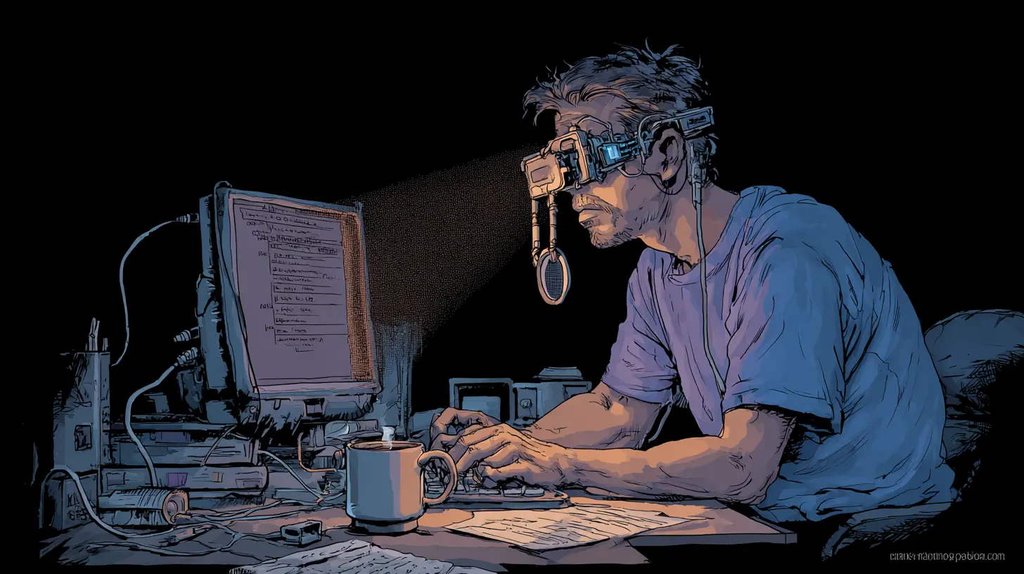 Working with Claude Code